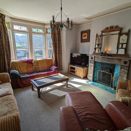 5 Bed Terraced Family Home Bristol + Parking Екстериор снимка