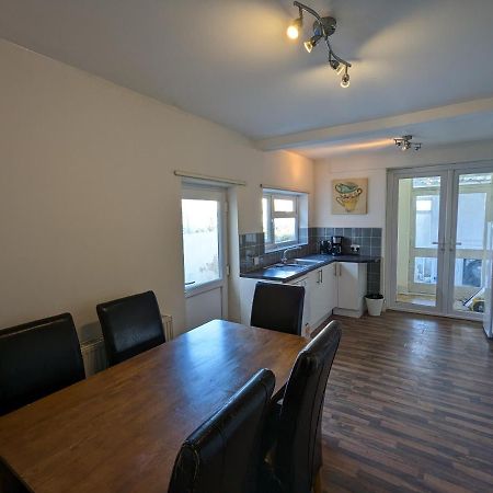 5 Bed Terraced Family Home Bristol + Parking Екстериор снимка