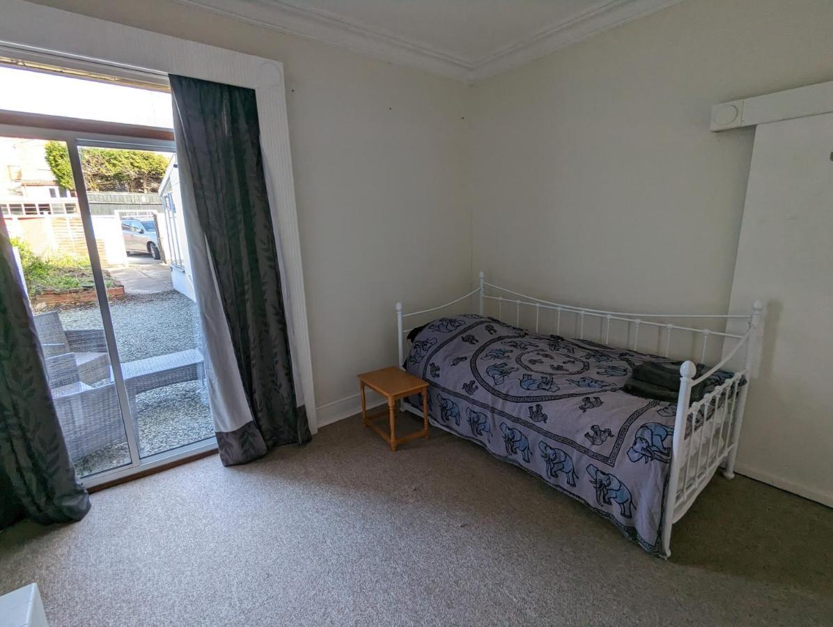 5 Bed Terraced Family Home Bristol + Parking Екстериор снимка